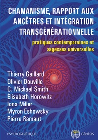 Image de Chamanisme, rapport aux ancêtres et intégration transgénérationnelle