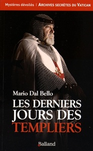 Picture of Les derniers jours des templiers