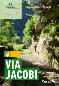 Image de LA SUISSE À PIED VIA JACOBI