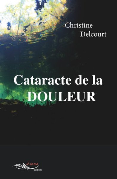 Picture of Cataracte de la douleur