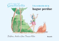 Picture of A la recherche de la bague perdue