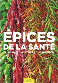 Picture of Epices de la santé