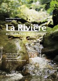 Image de La rivière au fil de l'eau et du temps