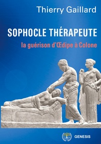 Image de Sophocle thérapeute