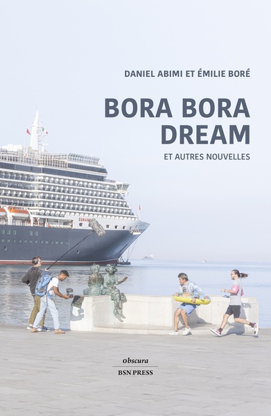 Picture of Bora Bora Dream et autres nouvelles