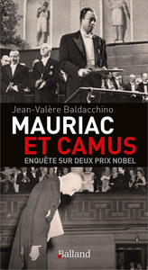 Picture of Mauriac et Camus