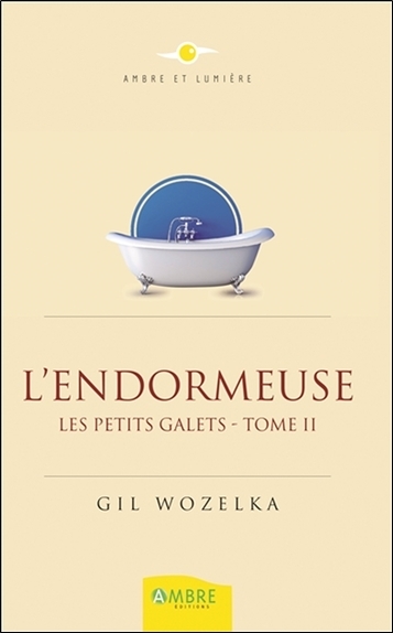 Image de L'endormeuse - Les petits galets Tome 2