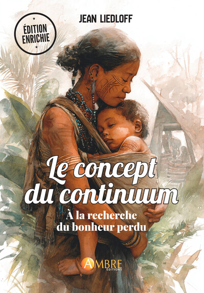Image de Le concept du continuum - A la recherche du bonheur perdu