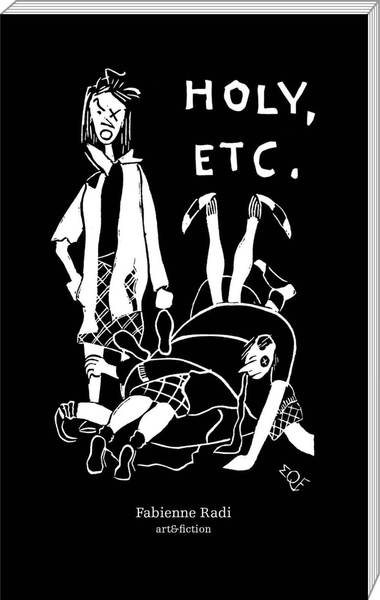 Picture of Holy, etc.