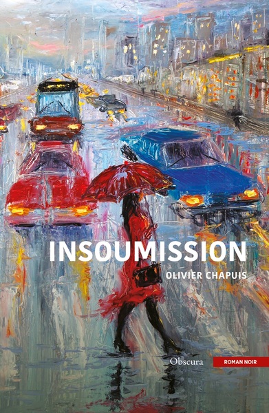 Picture of Insoumission