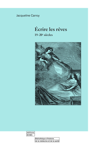 Image de ECRIRE LES REVES 19-20E SIECLES