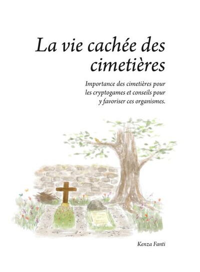 Image de La vie cachée des cimetières
