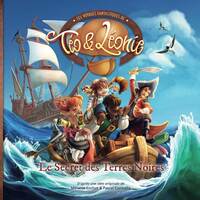 Image de Le Secret des Terres Noires