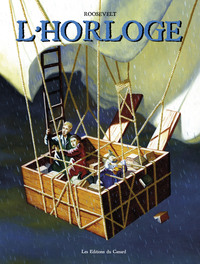 Image de L'HORLOGE - L'INTEGRALE