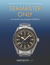 Image de SEAMASTER ONLY : LA MONTRE DE PLONGEE OMEGA