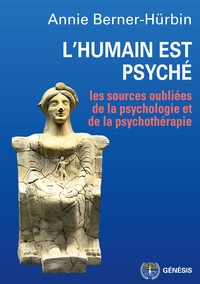 Image de L'humain est psyché