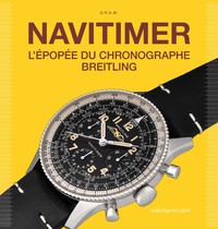 Picture of NAVITIMER STORY
