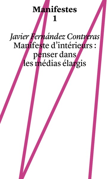 Picture of Manifeste d'intérieurs