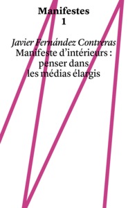 Picture of Manifeste d'intérieurs