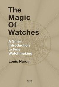 Picture of The Magic of Watches (New ed) /anglais