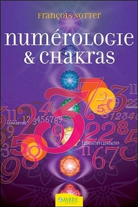Picture of Numérologie & chakras