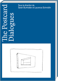 Image de The Postcard Dialogues