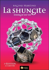 Image de La Shungite - Energie de vie