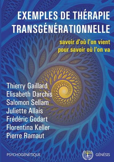 Image de Exemples de thérapie transgénérationnelle