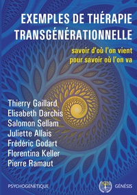 Image de Exemples de thérapie transgénérationnelle