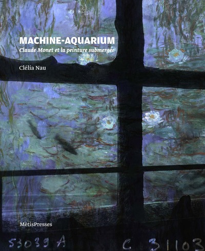 Picture of Machine-aquarium