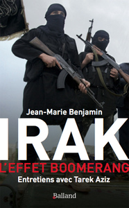Picture of Irak l effet boomerang