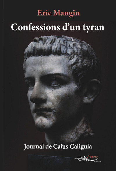 Picture of Confessions d'un tyran