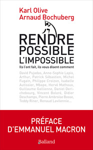 Image de Rendre possible l'impossible