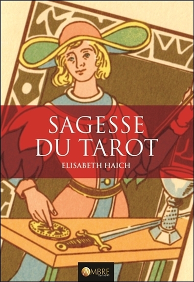 Picture of Sagesse du tarot