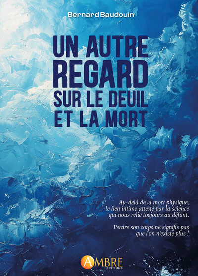 Image de Un autre regard sur le deuil et la mort