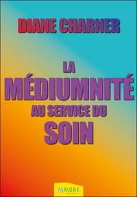 Image de La médiumnité au service du soin