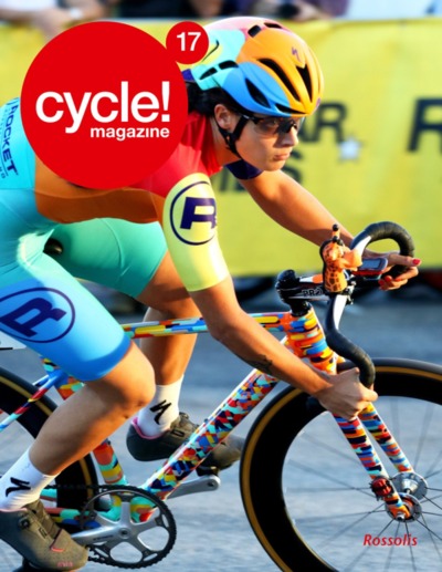 Image de Cycle Magazine 17