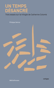Image de Un temps désancré