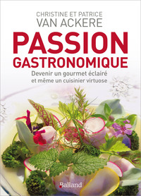 Image de Passion gastronomique