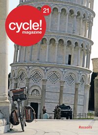 Picture of CYCLE! MAGAZINE 21 - TENTATIONS ET TENTATIVES