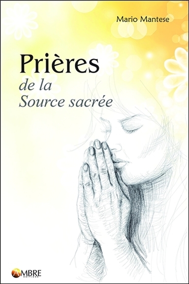 Image de Prières de la Source sacrée