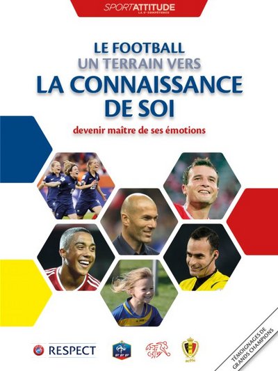Picture of LE FOOTBALL UN TERRAIN VERS LA CONNAISSANCE DE SOI