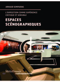 Picture of Espaces scénographiques