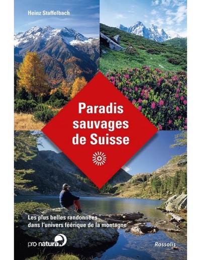 Image de Paradis sauvages de suisse