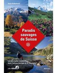 Image de Paradis sauvages de suisse