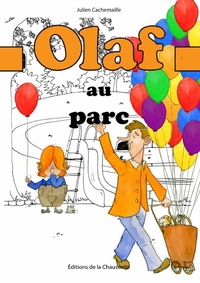 Picture of Olaf au parc