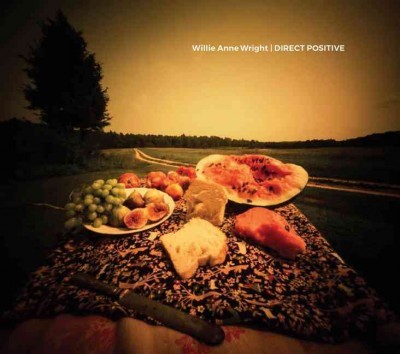 Image de Willie Anne Wright: Direct Positive /anglais