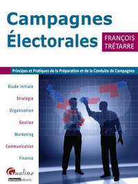 Picture of CAMPAGNES ÉLECTORALES
