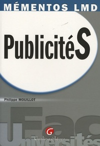 Picture of MÉMENTOS LMD - PUBLICITÉS