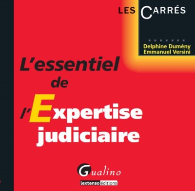 Image de l'essentiel de l'expertise judiciaire